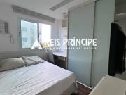 Luxo mobiliado com 3 quartos e 1 suãte para alugar na...