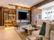 Luxo no Butantã: Último Andar com Vista Permanente para...