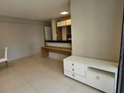 Luxo no Umarizal! Apto Mobiliado 95mÂ² c/ SuÃte e Vista...