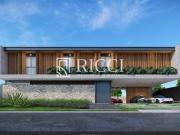 luxo, segurança e conforto em casa de alto padrão no guarujá