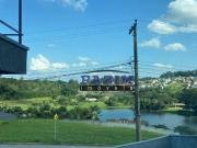 Luxo, Sofisticação e Conexão com a Natureza em um Único...