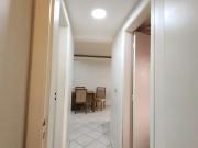 Luxor, 2 qtos 2 andar pronto Morar