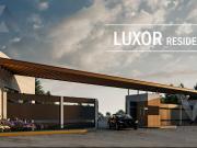LUXOR RESIDENCIAL, METEPEC, TERRENO EN VENTA