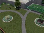 LUXOR RESIDENCIAL, METEPEC, TERRENO EN VENTA