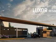 LUXOR RESIDENCIAL, METEPEC, TERRENO EN VENTA
