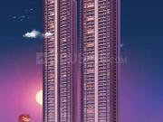 Luxora Crystal Antara,Manpada 3 BHK Apartment For Sale Thane