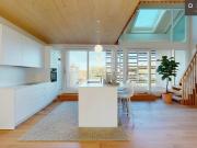 | LUXORIÖSES PENTHOUSE | HELLE DACHGESCHOSS MAISONETTE...