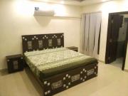 Luxry 2bed furnished apartment for rent in bahria Civic...