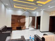 Luxuary 10 Marla Back Open House For Sale Back With 6...