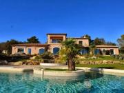 LUXUEAUSE PROPRIETE MOUGINS