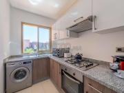 Luxueuse appartement