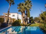 Luxueuse propriété à vendre au coeur du MAS VERMEIL à...