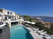Luxueuse villa