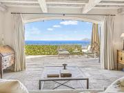 Luxueuse Villa avec Vue Imprenable sur la Mer à Cannes