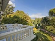 Luxueuse villa Belle Epoque