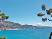 LUXUEUSE VILLA BELLE ÉPOQUE AU CAP MARTIN