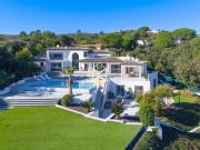 Luxueuse villa Belle vue dégagée sur la mer et la nature