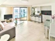 Luxueux 3 pièces à côte du Palais des Festivals