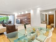 Luxueux 3 pièces au coeur de Cannes