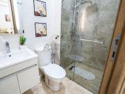 Luxueux appart T3 Agdal piscine Rez de jardin