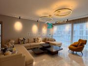 Luxueux appartement à louer avec terrasse