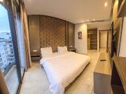 Luxueux appartement à louer avec terrasse