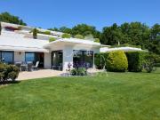 Luxueux appartement avec vue panoramique sur le lac et...