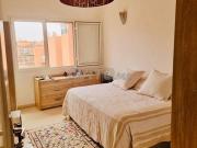 Luxueux appartement Avenue Mohamed VI Gueliz