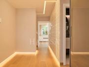 Luxueux appartement de 125m2 avec balcon et vue dominante