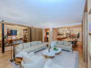 Luxueux Appartement Faubourg Saint Honoré