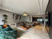 Luxueux appartement meublé à louer sur blvrd massira