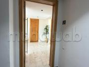 Luxueux appartement meublé à Zenata Eco City à casa