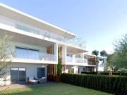 Luxueux appartement neuf 3 pièces avec terrasse, jardin...