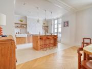 Luxueux appartement Opéra