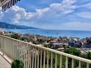 Luxueux appartement rénové – Cap Martin