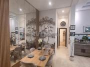 Luxueux appt meublé 3 ch cité des arts