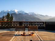 Luxueux Chalet 800m² Passy