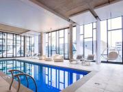 Luxueux Condo 3 1 2 avec bureau