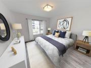 Luxueux condos 4 1/2 RIEN À PAYER AVANT 1ER JAN !...