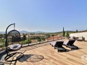 LUXUEUX DUPLEX DERNIER ÉTAGE AVEC TERRASSE DE 60M2