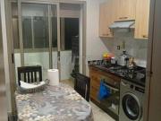 Luxueux Haut standing Couple Marié Ensoleillée