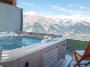 Luxueux refuge alpin sur les pistes des 4 Vallées |...