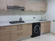 Luxueux rez de jardin meublé à Ain Diab