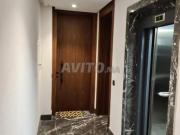 Luxueux studio non meublé à Ferme Bretonne 62m2