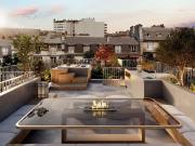 Luxueux Triplex, Paris 15ème 195m² Paris 15ème