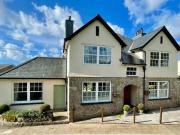 Luxulyan, Nr Bodmin, 4 Bedroom Village