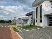 LUXUOSA CASA 2 SUITES+SUITE MASTER NO ROYAL GARDEN EM...