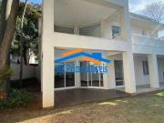 Luxuosa Casa Condomínio Vila Alba 4 Suítes Jardim Petrópolis