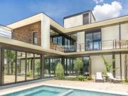 Luxuosa casa de 4 quartos em condomínio exclusivo no...