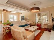 Luxuosa casa de 4 suítes à venda em Chácara das Pedras,...